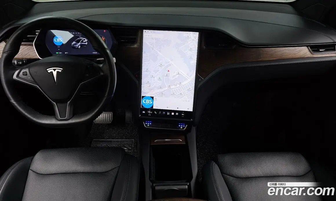 Tesla Model X 2020 0.3 автомат (гидро), фото 9 Tesla Model X 2020 0.3 автомат (гидро), фото 9