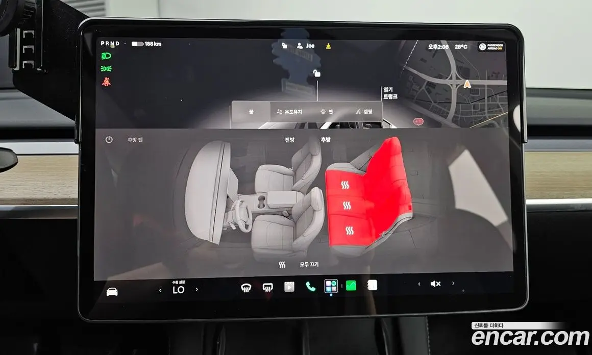 Tesla Model Y 2023 0.2 автомат (гидро), фото 21 Tesla Model Y 2023 0.2 автомат (гидро), фото 21