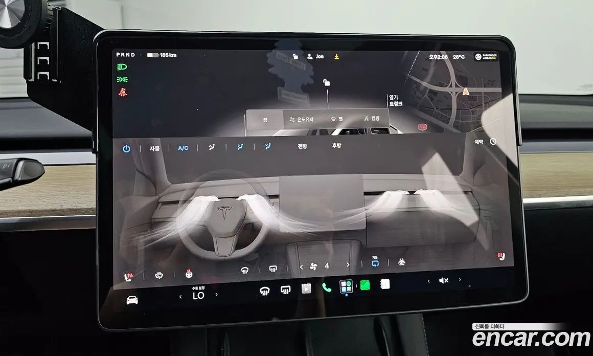 Tesla Model Y 2023 0.2 автомат (гидро), фото 22 Tesla Model Y 2023 0.2 автомат (гидро), фото 22