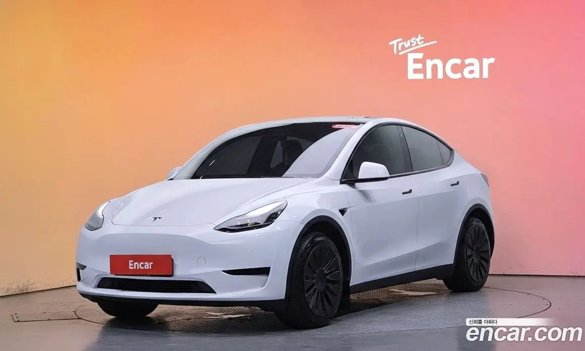 Tesla Model Y 2023 0.2 автомат (гидро), фото 30 Tesla Model Y 2023 0.2 автомат (гидро), фото 30
