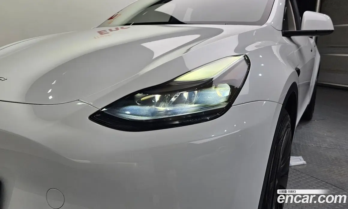 Tesla Model Y 2023 0.2 автомат (гидро), фото 7 Tesla Model Y 2023 0.2 автомат (гидро), фото 7