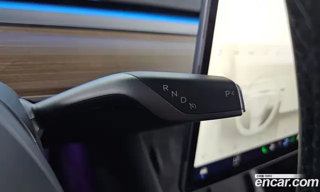 Tesla Model Y 2024 0.2 автомат (гидро), миниатюра 11 Tesla Model Y 2024 0.2 автомат (гидро), миниатюра 11