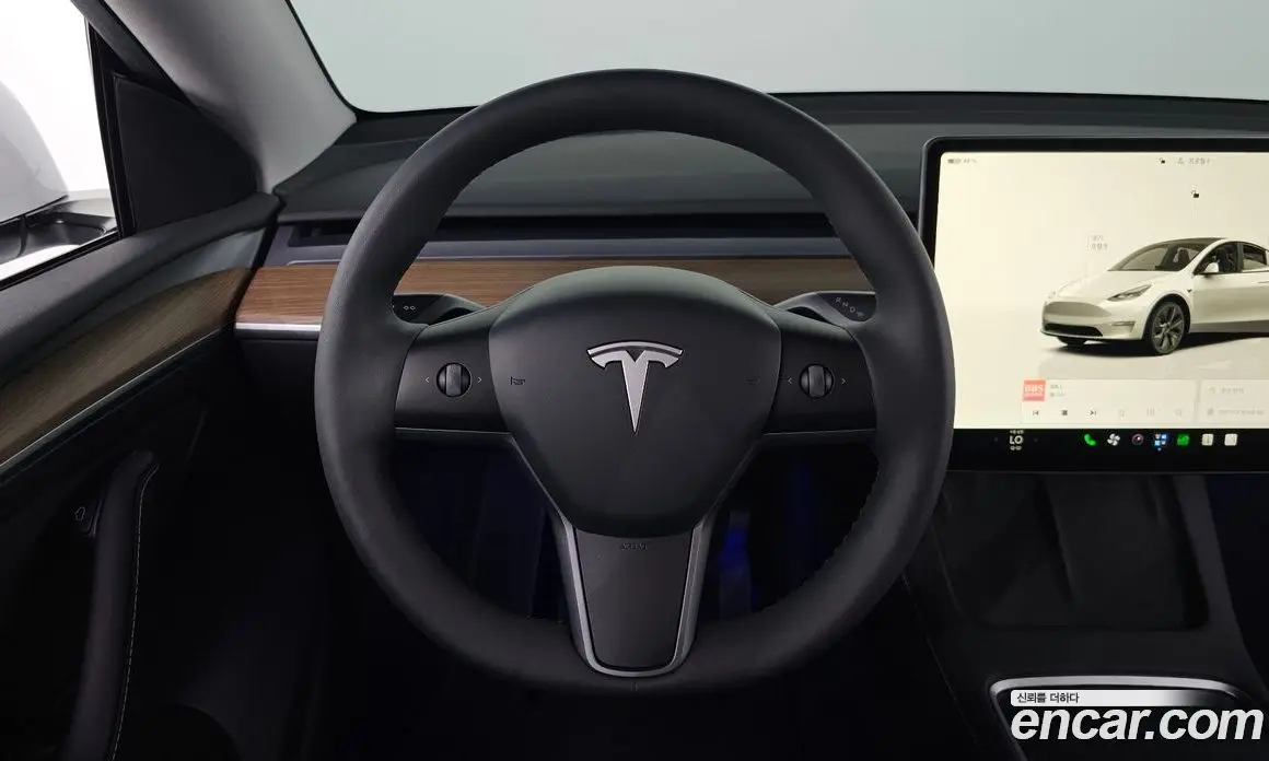 Tesla Model Y 2024 0.2 автомат (гидро), фото 18 Tesla Model Y 2024 0.2 автомат (гидро), фото 18