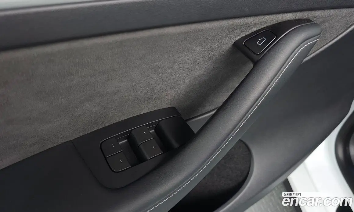 Tesla Model Y 2024 0.2 автомат (гидро), фото 27 Tesla Model Y 2024 0.2 автомат (гидро), фото 27