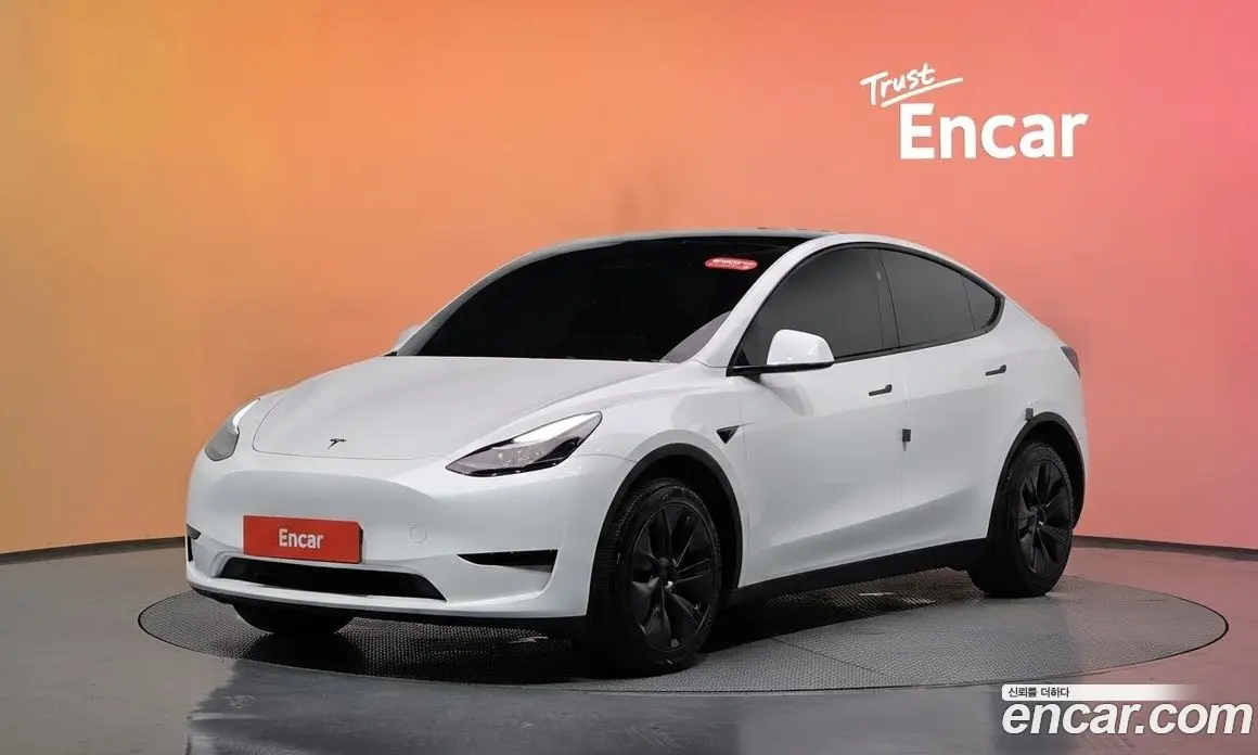 Tesla Model Y 2024 0.2 автомат (гидро), фото 33 Tesla Model Y 2024 0.2 автомат (гидро), фото 33