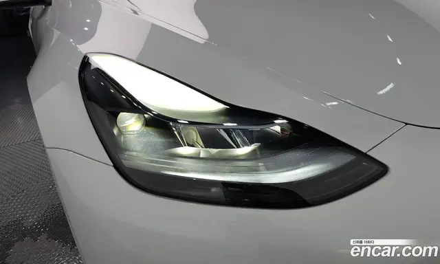 Tesla Model Y 2024 0.2 автомат (гидро), миниатюра 7 Tesla Model Y 2024 0.2 автомат (гидро), миниатюра 7