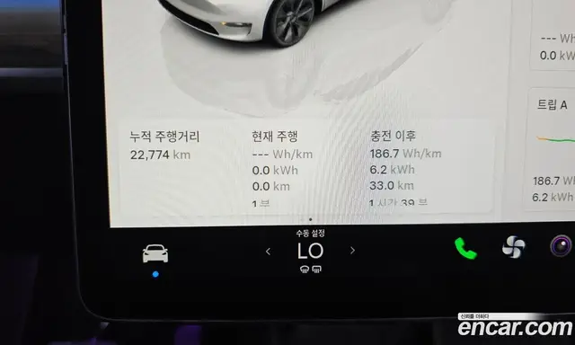 Tesla Model Y 2024 0.2 автомат (гидро), миниатюра 10 Tesla Model Y 2024 0.2 автомат (гидро), миниатюра 10