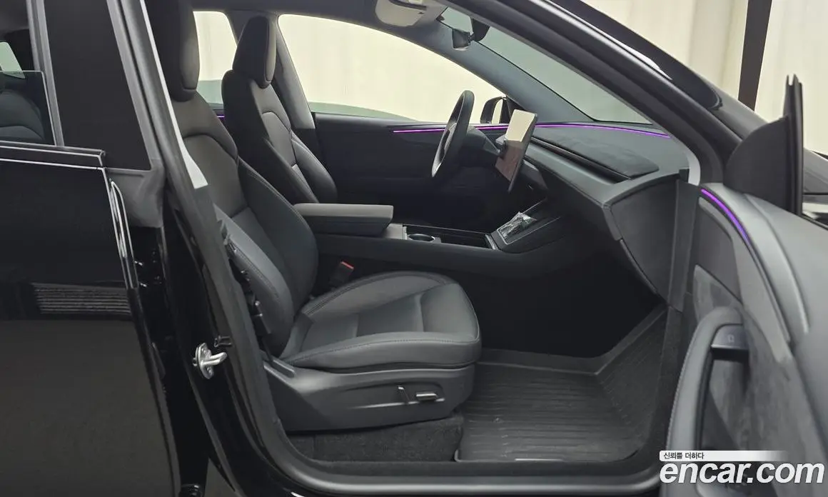 Tesla Model Y 2025 0.2 автомат (гидро), фото 16 Tesla Model Y 2025 0.2 автомат (гидро), фото 16