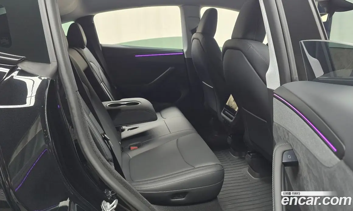 Tesla Model Y 2025 0.2 автомат (гидро), фото 17 Tesla Model Y 2025 0.2 автомат (гидро), фото 17