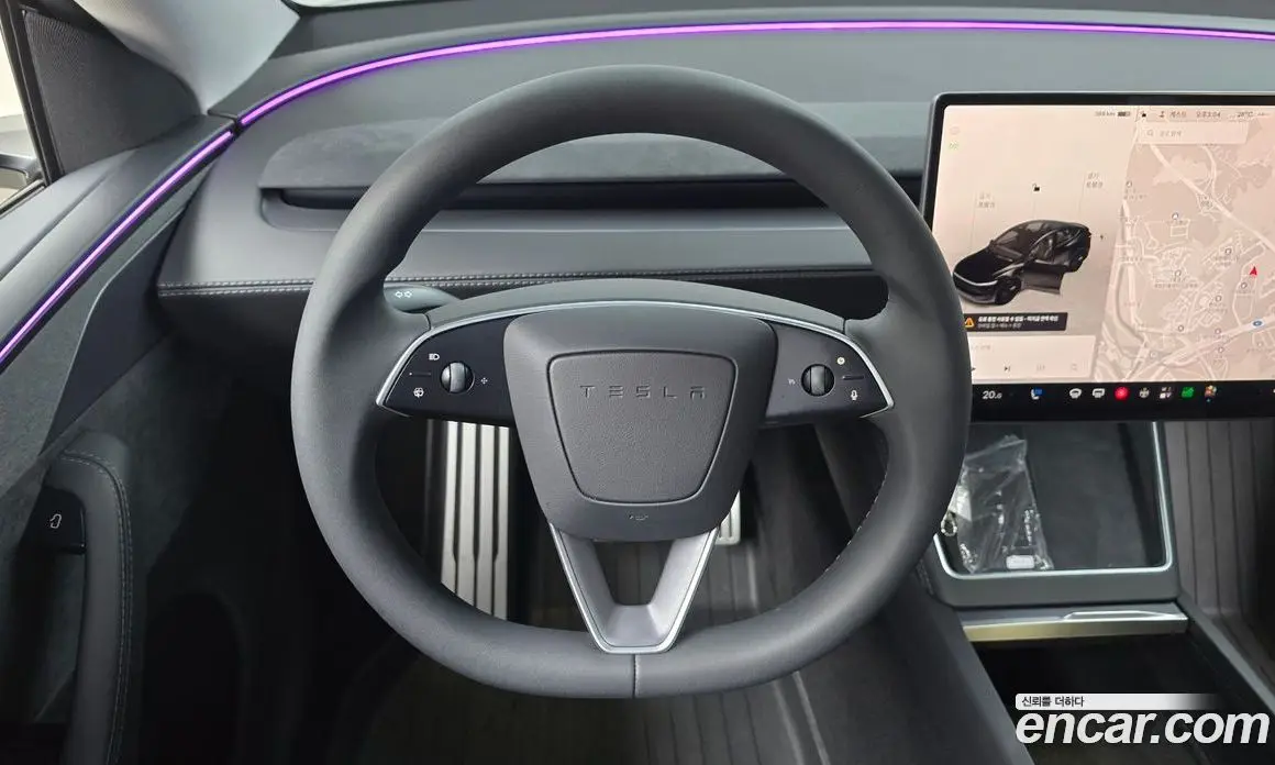 Tesla Model Y 2025 0.2 автомат (гидро), фото 18 Tesla Model Y 2025 0.2 автомат (гидро), фото 18