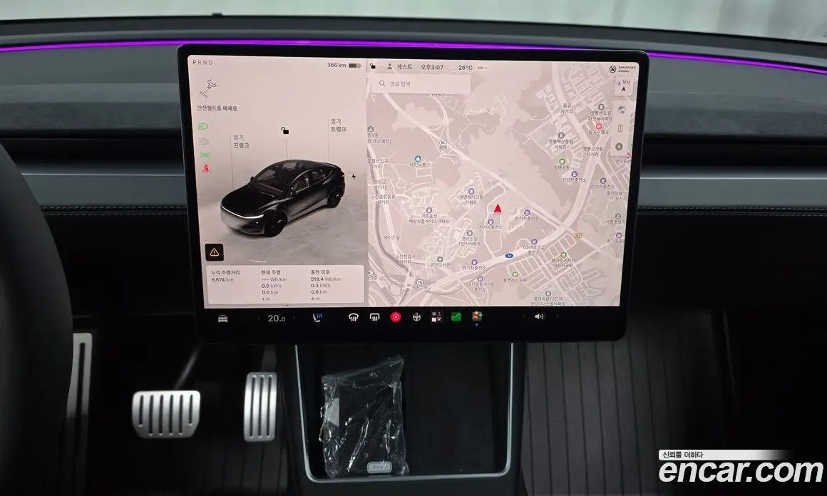 Tesla Model Y 2025 0.2 автомат (гидро), фото 19 Tesla Model Y 2025 0.2 автомат (гидро), фото 19