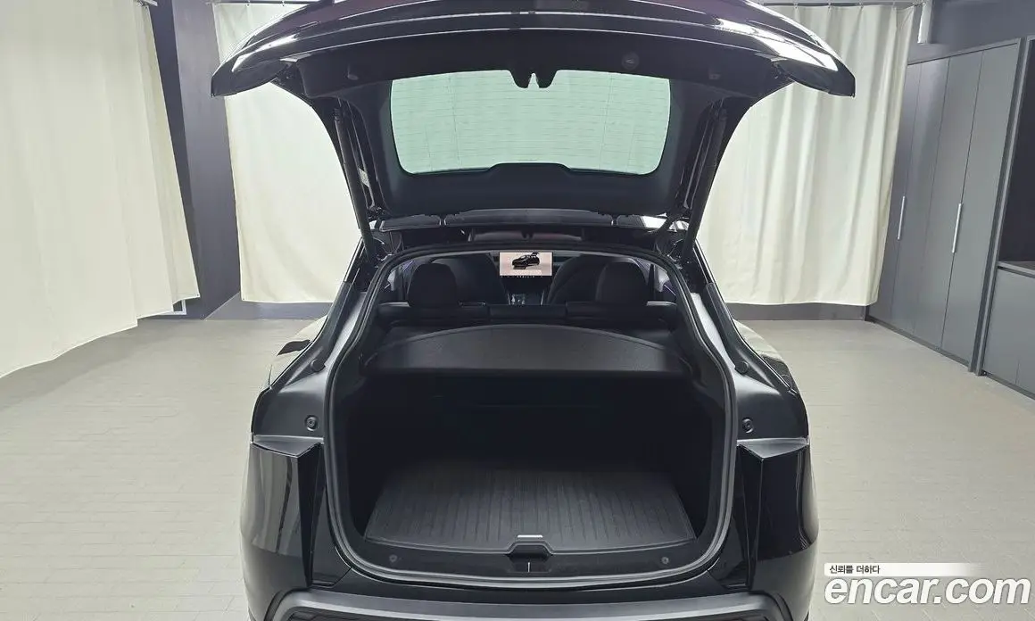 Tesla Model Y 2025 0.2 автомат (гидро), фото 35 Tesla Model Y 2025 0.2 автомат (гидро), фото 35