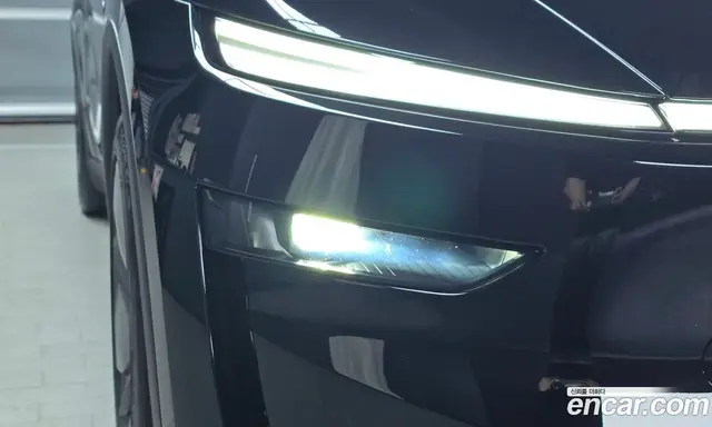 Tesla Model Y 2025 0.2 автомат (гидро), миниатюра 8 Tesla Model Y 2025 0.2 автомат (гидро), миниатюра 8