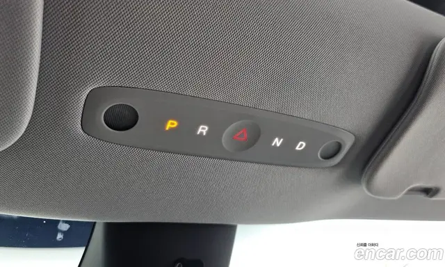 Tesla Model Y 2025 0.2 автомат (гидро), миниатюра 11 Tesla Model Y 2025 0.2 автомат (гидро), миниатюра 11