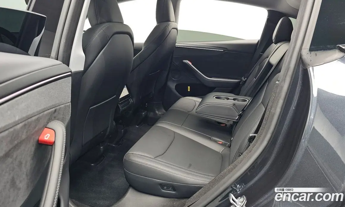 Tesla Model Y 2025 0.2 автомат (гидро), фото 15 Tesla Model Y 2025 0.2 автомат (гидро), фото 15