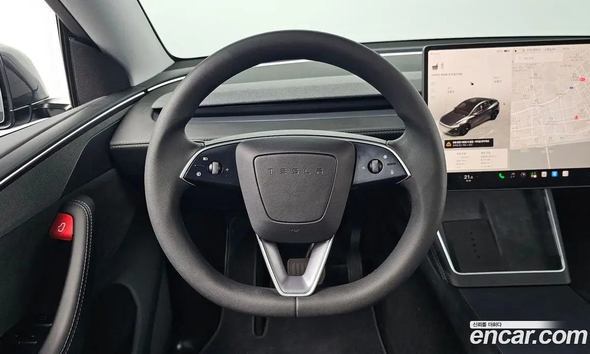 Tesla Model Y 2025 0.2 автомат (гидро), фото 18 Tesla Model Y 2025 0.2 автомат (гидро), фото 18