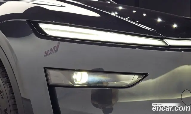 Tesla Model Y 2025 0.2 автомат (гидро), миниатюра 7 Tesla Model Y 2025 0.2 автомат (гидро), миниатюра 7