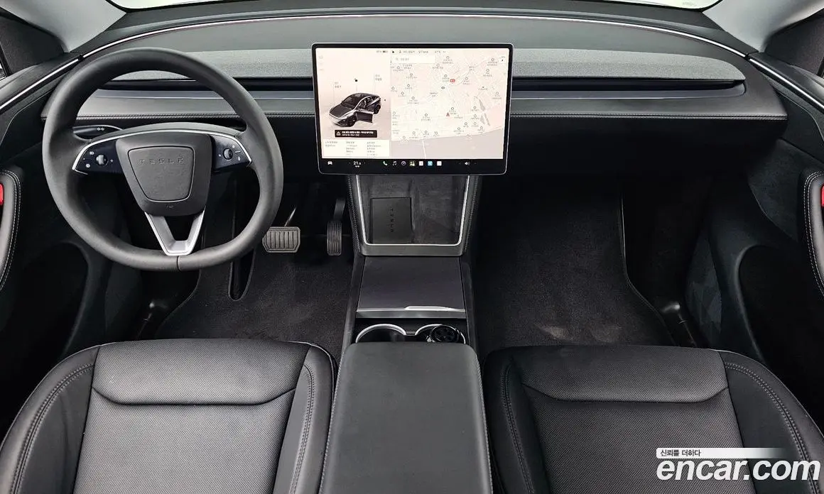 Tesla Model Y 2025 0.2 автомат (гидро), фото 9 Tesla Model Y 2025 0.2 автомат (гидро), фото 9