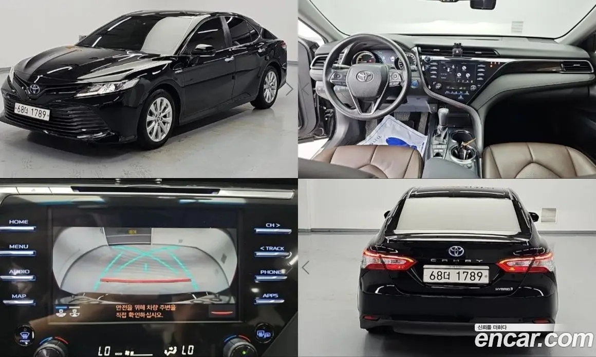 Toyota Camry 2019 2.5 автомат (гидро), фото 1 Toyota Camry 2019 2.5 автомат (гидро), фото 1