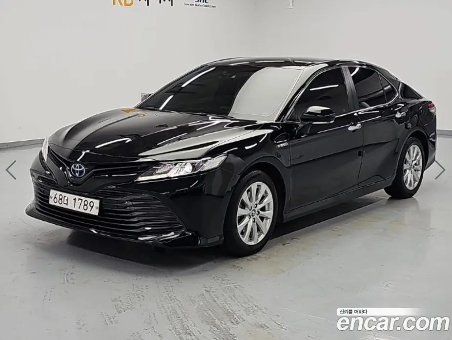 Toyota Camry 2019 2.5 автомат (гидро), фото 2 Toyota Camry 2019 2.5 автомат (гидро), фото 2