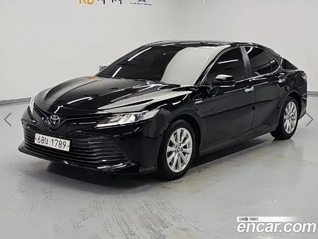 Toyota Camry 2019 2.5 автомат (гидро), миниатюра 2 Toyota Camry 2019 2.5 автомат (гидро), миниатюра 2