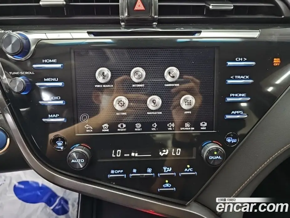 Toyota Camry 2019 2.5 автомат (гидро), фото 11 Toyota Camry 2019 2.5 автомат (гидро), фото 11