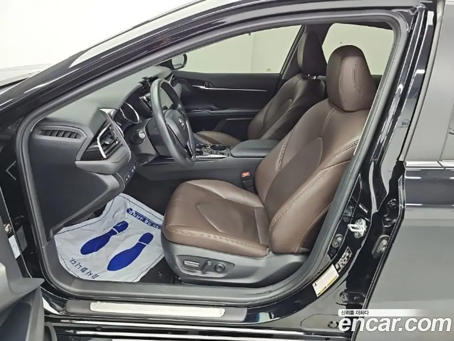 Toyota Camry 2019 2.5 автомат (гидро), фото 12 Toyota Camry 2019 2.5 автомат (гидро), фото 12