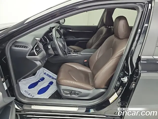 Toyota Camry 2019 2.5 автомат (гидро), миниатюра 12