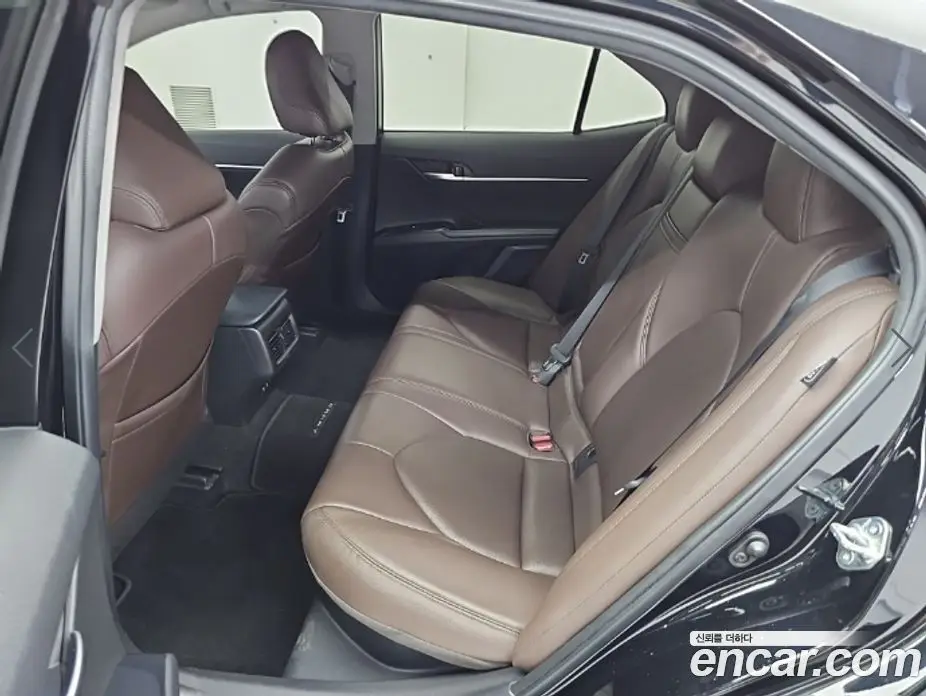 Toyota Camry 2019 2.5 автомат (гидро), фото 13 Toyota Camry 2019 2.5 автомат (гидро), фото 13
