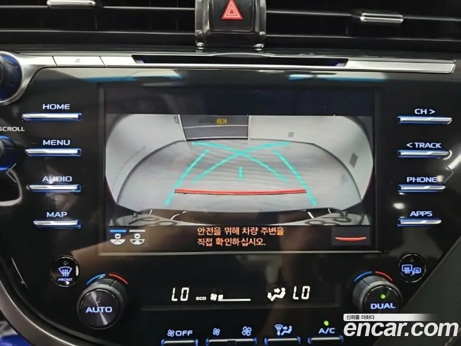 Toyota Camry 2019 2.5 автомат (гидро), фото 15 Toyota Camry 2019 2.5 автомат (гидро), фото 15