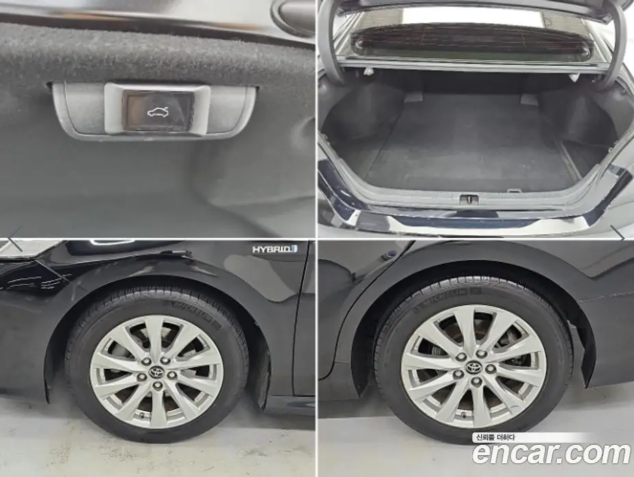 Toyota Camry 2019 2.5 автомат (гидро), фото 20 Toyota Camry 2019 2.5 автомат (гидро), фото 20