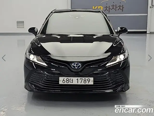 Toyota Camry 2019 2.5 автомат (гидро), миниатюра 3 Toyota Camry 2019 2.5 автомат (гидро), миниатюра 3