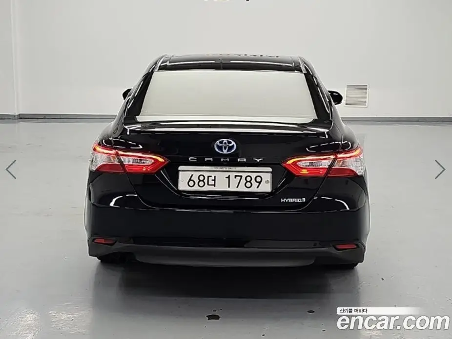 Toyota Camry 2019 2.5 автомат (гидро), фото 4 Toyota Camry 2019 2.5 автомат (гидро), фото 4