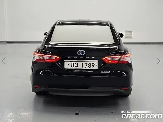 Toyota Camry 2019 2.5 автомат (гидро), миниатюра 4 Toyota Camry 2019 2.5 автомат (гидро), миниатюра 4