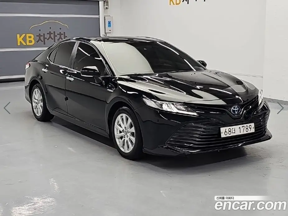 Toyota Camry 2019 2.5 автомат (гидро), фото 5 Toyota Camry 2019 2.5 автомат (гидро), фото 5