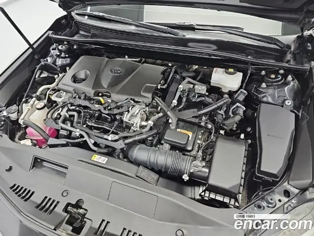 Toyota Camry 2019 2.5 автомат (гидро), миниатюра 6 Toyota Camry 2019 2.5 автомат (гидро), миниатюра 6