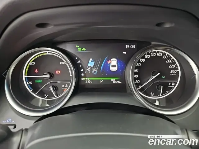 Toyota Camry 2019 2.5 автомат (гидро), миниатюра 7 Toyota Camry 2019 2.5 автомат (гидро), миниатюра 7