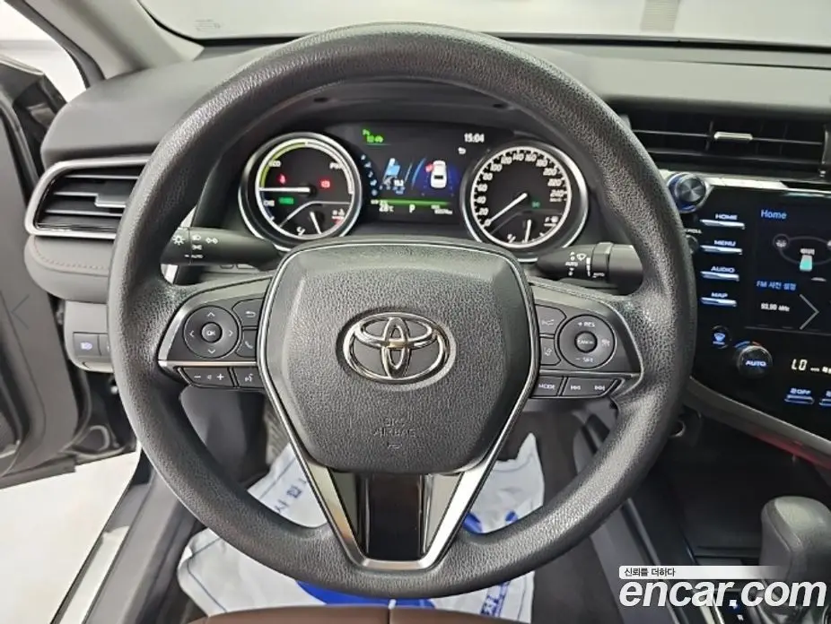 Toyota Camry 2019 2.5 автомат (гидро), фото 10 Toyota Camry 2019 2.5 автомат (гидро), фото 10