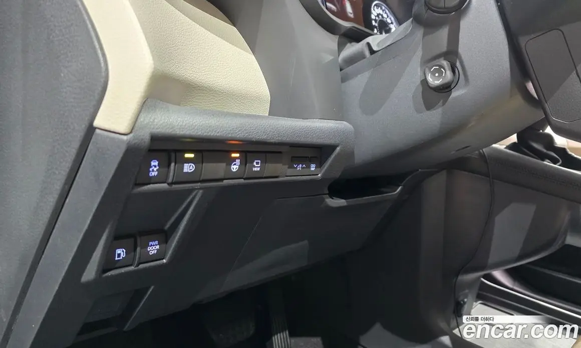 Toyota Sienna 2023 2.5 автомат (гидро), фото 12 Toyota Sienna 2023 2.5 автомат (гидро), фото 12