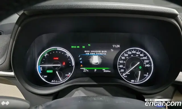 Toyota Sienna 2023 2.5 автомат (гидро), миниатюра 8 Toyota Sienna 2023 2.5 автомат (гидро), миниатюра 8