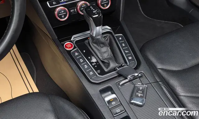 Volkswagen Arteon 2019 2.0 автомат (гидро), миниатюра 12