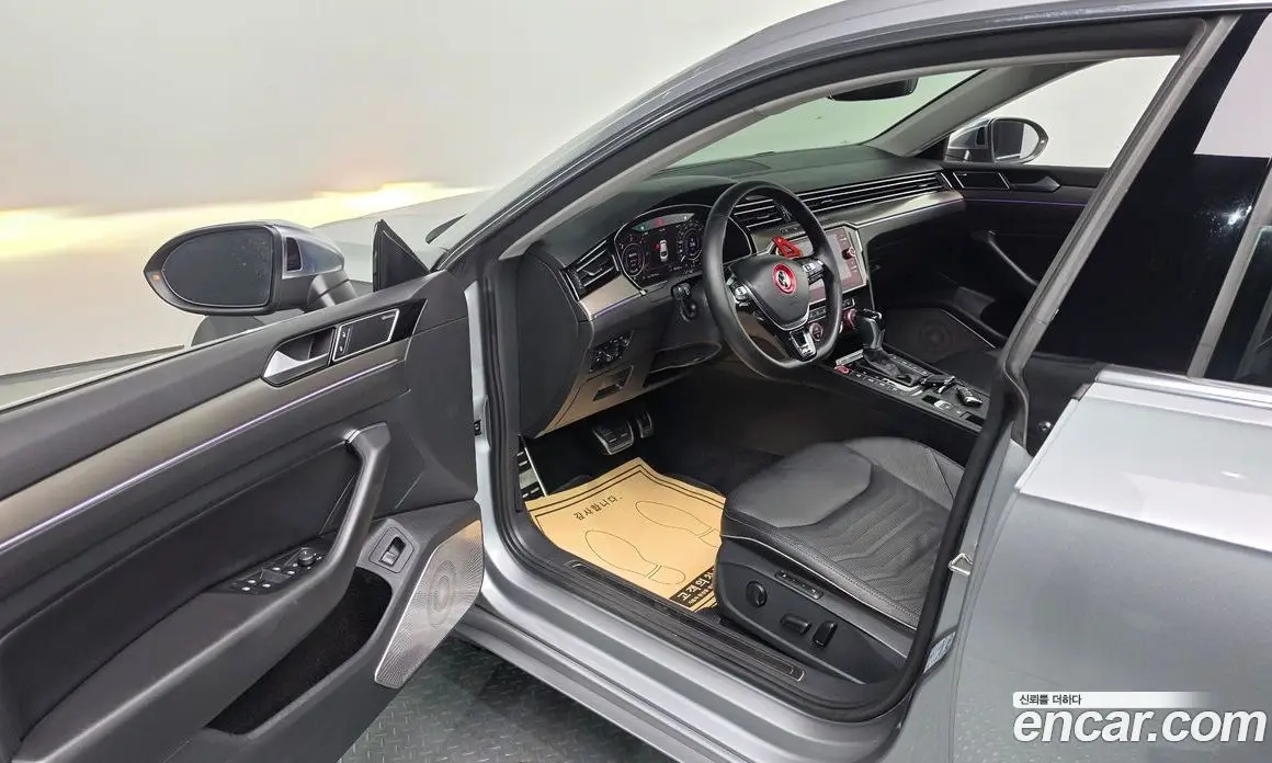 Volkswagen Arteon 2019 2.0 автомат (гидро), фото 13 Volkswagen Arteon 2019 2.0 автомат (гидро), фото 13