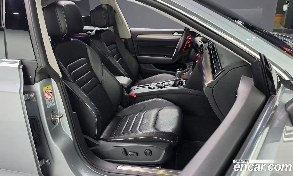 Volkswagen Arteon 2019 2.0 автомат (гидро), фото 16 Volkswagen Arteon 2019 2.0 автомат (гидро), фото 16