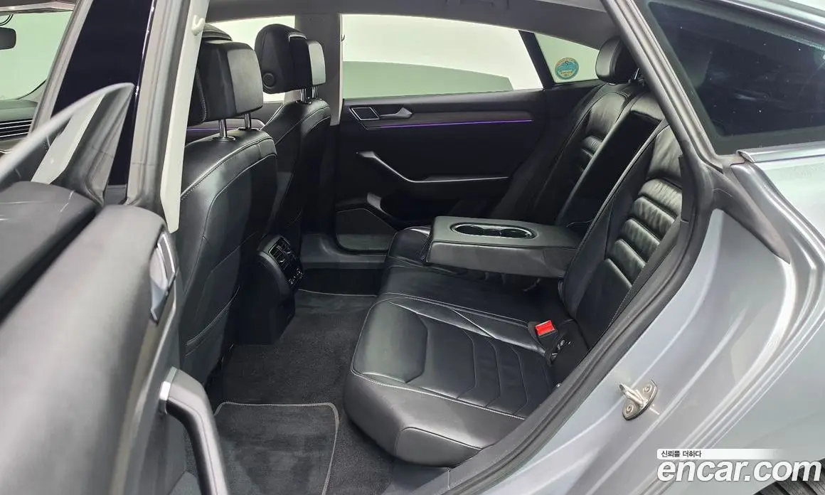 Volkswagen Arteon 2019 2.0 автомат (гидро), фото 17 Volkswagen Arteon 2019 2.0 автомат (гидро), фото 17