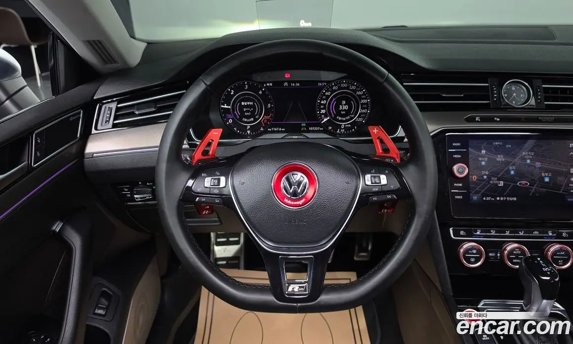 Volkswagen Arteon 2019 2.0 автомат (гидро), фото 18 Volkswagen Arteon 2019 2.0 автомат (гидро), фото 18