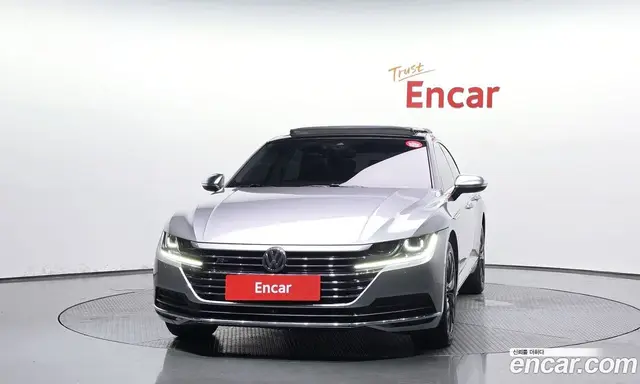 Volkswagen Arteon 2019 2.0 автомат (гидро), миниатюра 3 Volkswagen Arteon 2019 2.0 автомат (гидро), миниатюра 3