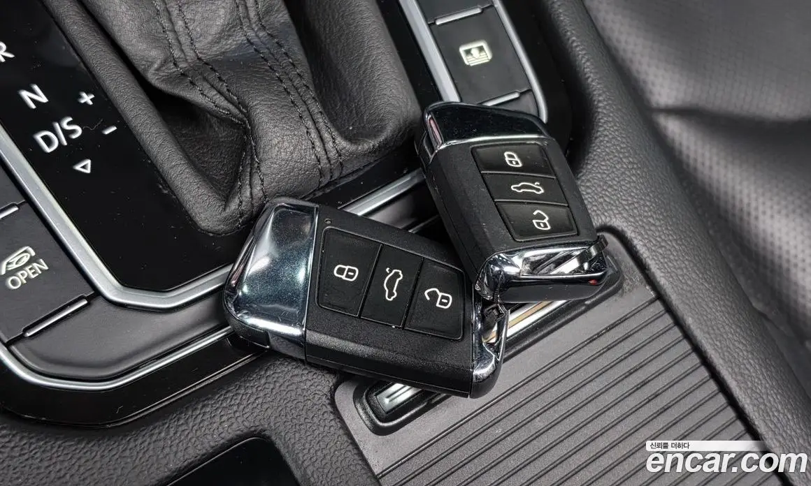 Volkswagen Arteon 2019 2.0 автомат (гидро), фото 31 Volkswagen Arteon 2019 2.0 автомат (гидро), фото 31