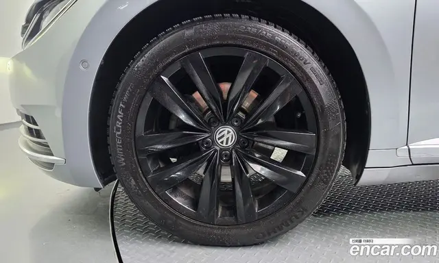 Volkswagen Arteon 2019 2.0 автомат (гидро), миниатюра 5 Volkswagen Arteon 2019 2.0 автомат (гидро), миниатюра 5