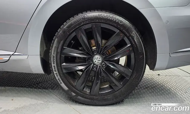Volkswagen Arteon 2019 2.0 автомат (гидро), миниатюра 7 Volkswagen Arteon 2019 2.0 автомат (гидро), миниатюра 7