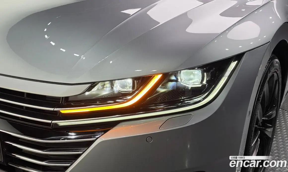 Volkswagen Arteon 2019 2.0 автомат (гидро), фото 8 Volkswagen Arteon 2019 2.0 автомат (гидро), фото 8